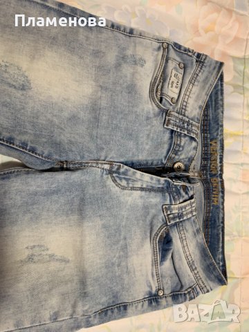 Дамски дънки - различни модели , снимка 4 - Дънки - 40878914