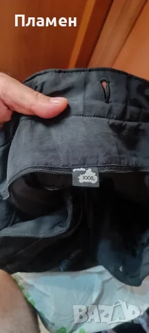 Мото панталон.XXXL, снимка 6 - Панталони - 56138489