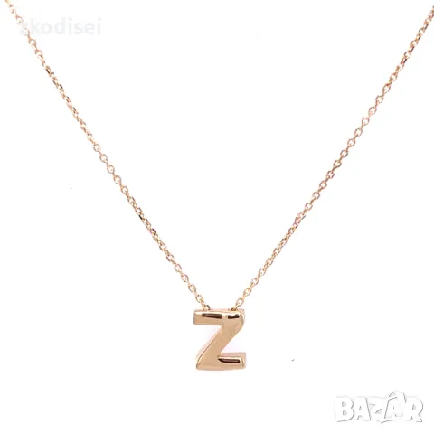 Златно колие 1,63гр. 41,6см. 14кр. проба:585 модел:29428-3