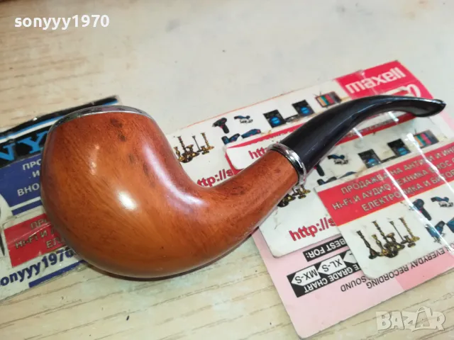 ЛУЛА НОВА СТИЛНА 2611241907, снимка 7 - Лули - 48117632