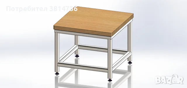 3D моделиране и проектиране в SolidWorks | ALTEO 3D, снимка 7 - Други услуги - 55898579