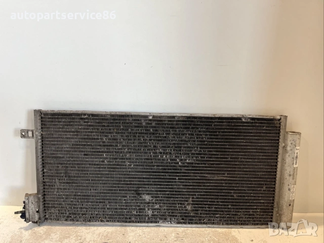 Радиатор за климатик за Alfa Romeo Giulietta 1.6 M-Jet (2015) – 5E0778090