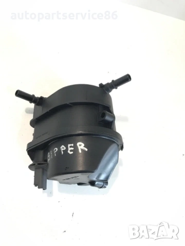 Капак на горивен филтър за Peugeot Nemo, Bipper 1.4 HDi (2003-2011) B230713