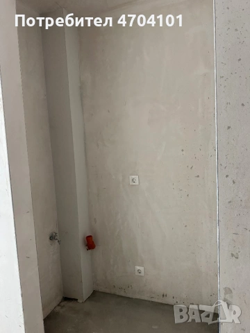 Двустаен апартамент , снимка 5 - Части - 53043949