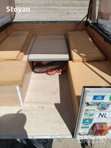 РЕМАРКЕ , снимка 16 - Ремаркета - 53849526