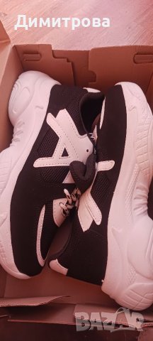 Дамски маратонки нови, 40 номер 