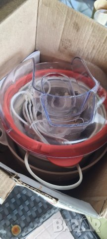 машина за сладолед