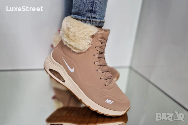 Дамски Боти Nike 