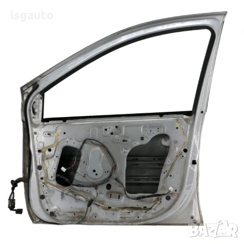 Предна дясна врата Nissan Almera Tino (V10) 2000-2006 ID: 157885, снимка 2 - Части - 53537219