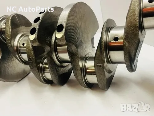 Колянов вал Стандартен за Форд Мондео 2.0 TDCI 140 коня 2013, снимка 4 - Части - 49222231