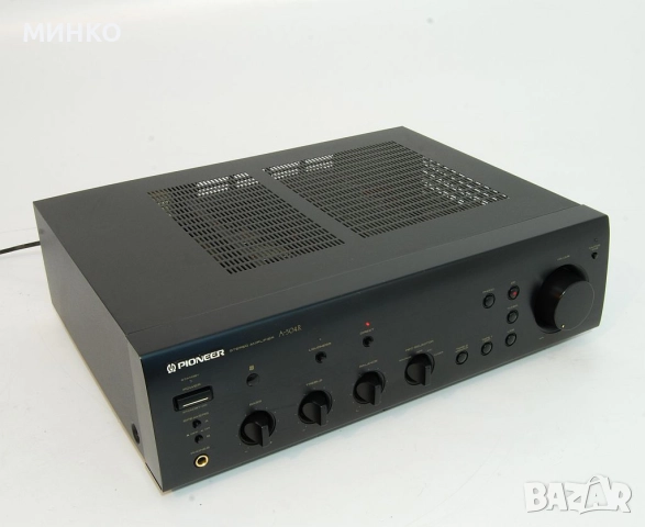 Pioneer A-504 R  на /за части 