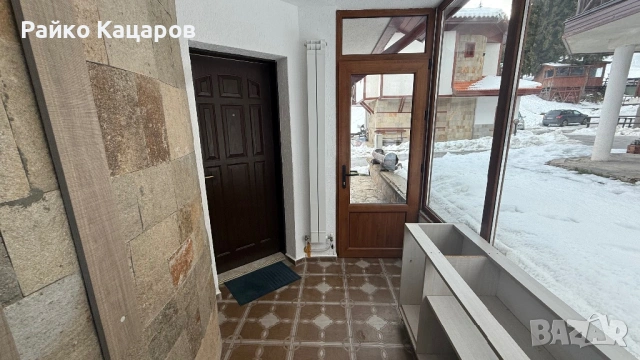 Вила за продажба в Apart Hotel Forest Nook   Пампорово | 119 кв.м | 159 000 €, снимка 6 - Вили - 53617581