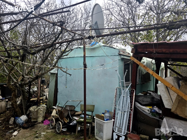 Фургон на шейна с 2 стаи., снимка 4 - Други - 52705135