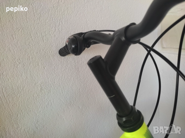Продавам колела внос от Германия НОВ мтв велосипед BACHIN SPORT 26 цола, снимка 11 - Велосипеди - 52453000