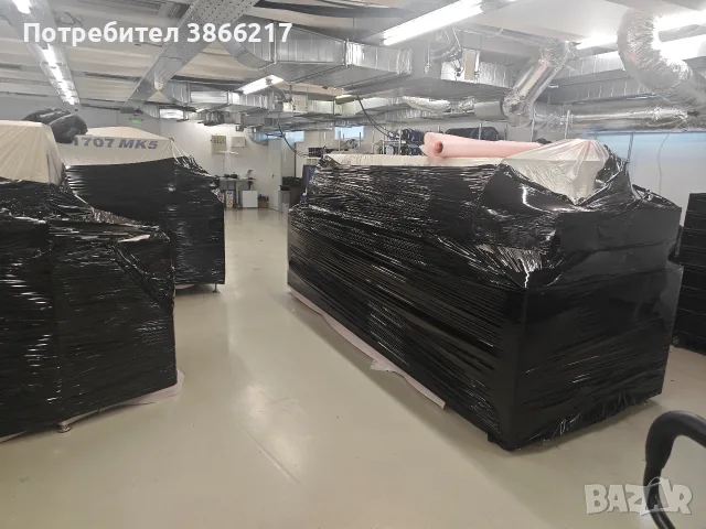преместване на машини machinery relocation, снимка 4 - Електродвигатели - 56351521