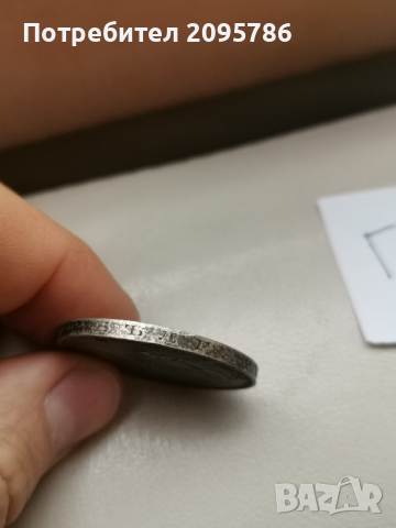 100 лева 1934г Г44, снимка 3 - Нумизматика и бонистика - 44618139