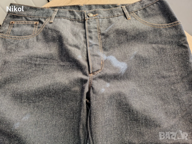 Мъжки дънки , снимка 12 - Панталони - 52416390