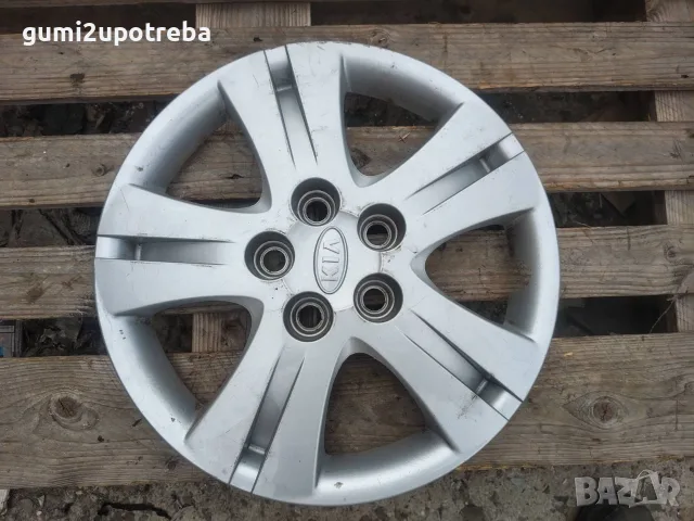 16 цола Тас Kia Ceed Кия Оригинал 52960-1h100