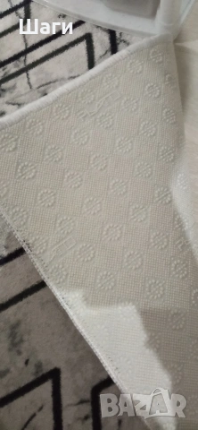 Килим с противоплъзгаща силиконова основа, снимка 2 - Килими - 53777776