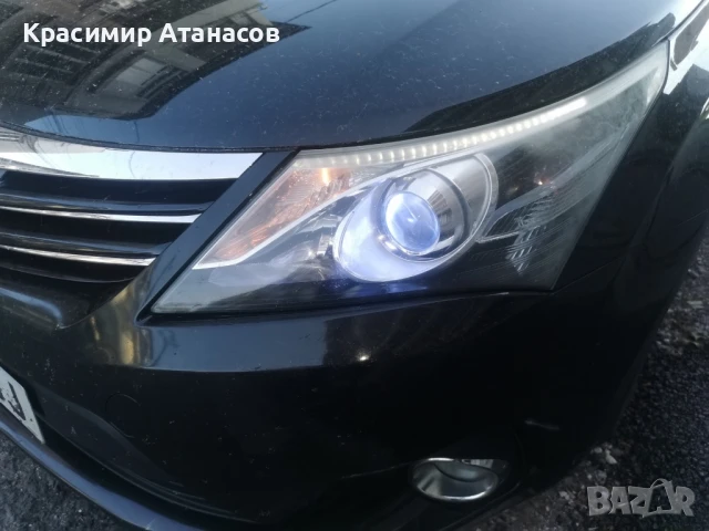 55650-05141. Духалка парно дясна за Тойота Авенсис T27. 2012-2015г, снимка 11 - Части - 50499152