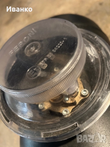 Газова бутилка 60л със сонда, снимка 4 - Части - 52238108