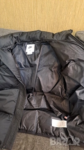 Яке мъжко Nike, снимка 5 - Якета - 53211219