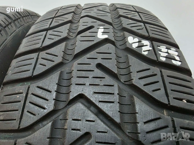 4бр зимни гуми 175/65/15 PIRELLI L04779 