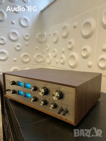 усилвател Pioneer QL-600, снимка 7 - Ресийвъри, усилватели, смесителни пултове - 50428854