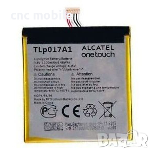 Alcatel Idol mini - Alcatel OT6012 батерия 