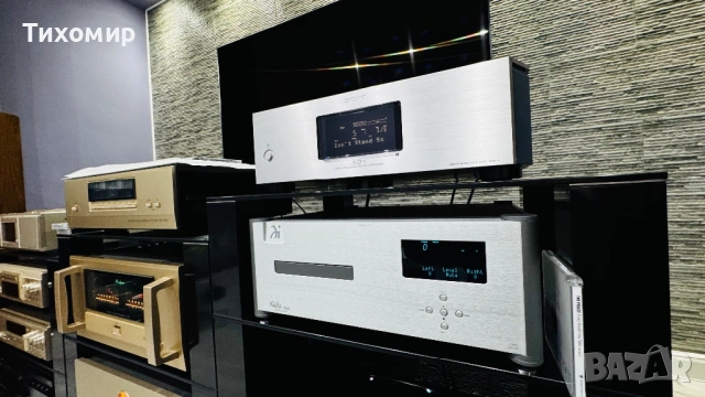 Sony SCD-1, снимка 5 - Аудиосистеми - 53655604