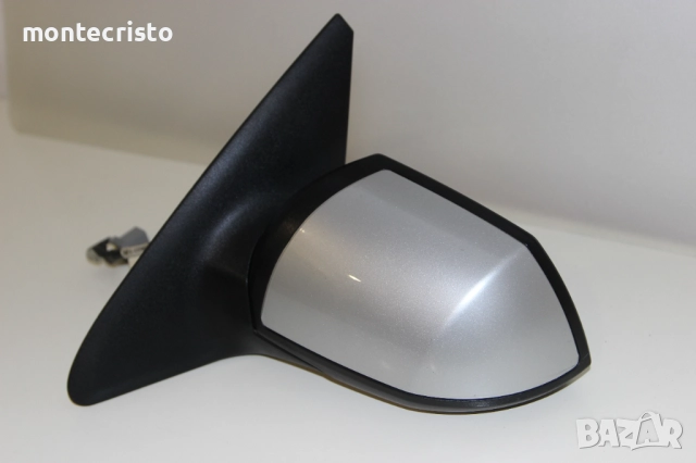 Ляво огледало Ford Mondeo MK3 (2000-2007г.) 5 пина / Форд Мондео, снимка 3 - Части - 52924862