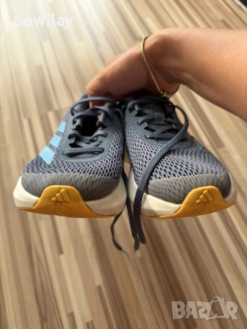 адидас /adidas детски маратонки, снимка 5 - Детски маратонки - 55862748