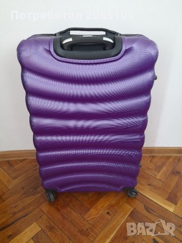 Куфар за пътуване, снимка 11 - Други стоки за дома - 42083632