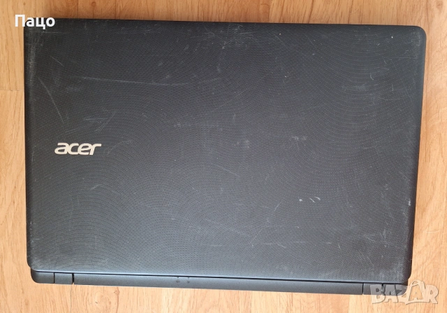 Acer Aspire ES (ES1-523), снимка 5 - Лаптопи за дома - 53801730
