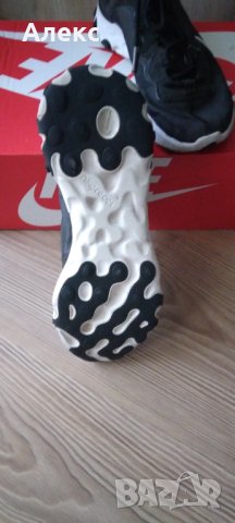Nike react element 55, снимка 3 - Маратонки - 42409405