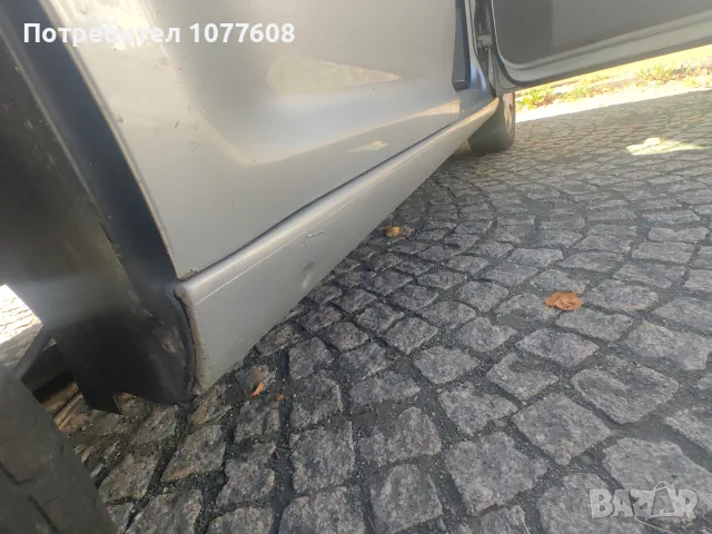 🇩🇪 Vw Caddy 1.6 /102к.с. , снимка 17 - Автомобили и джипове - 56177469