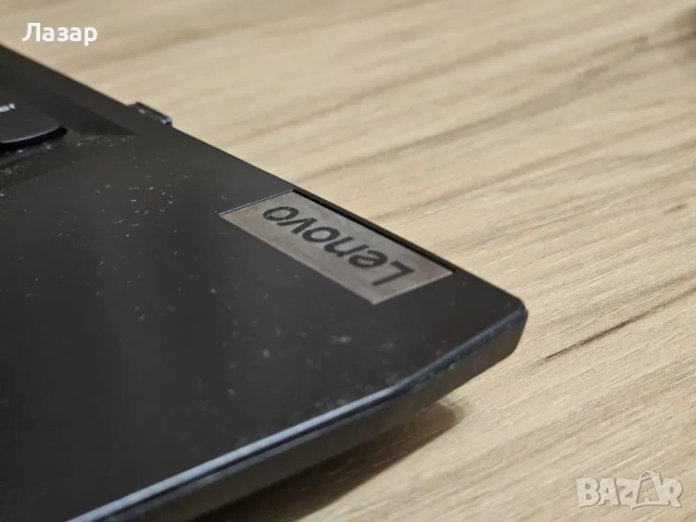 Gaming лаптоп Lenovo IdeaPad 3 15IHU6, снимка 5 - Лаптопи за игри - 52638260