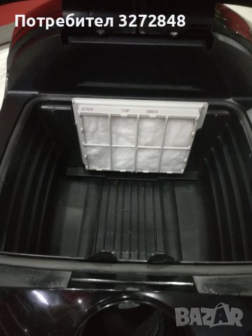 Прахосмукачка SIEMENS -2000w, снимка 11 - Прахосмукачки - 40215321