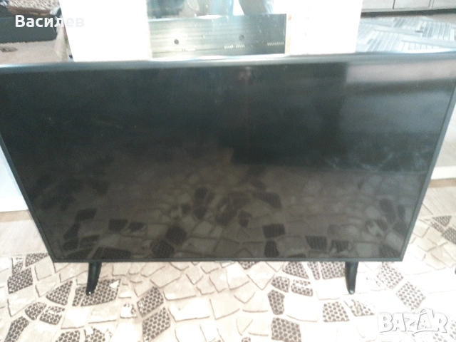 Samsung 40 инча за ремонт, снимка 2 - Телевизори - 53350277
