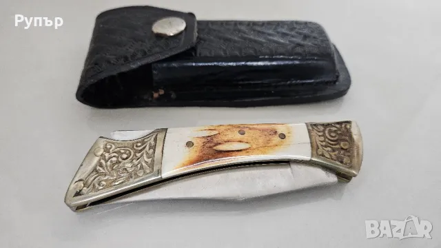 Джобен здрав нож