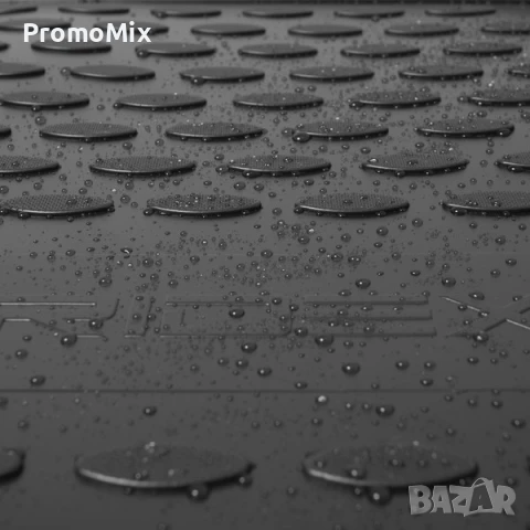 Универсална стелка за багажник Ridex 4731A0367 Гъркава подложка за багажник автомобилна стелка тип л, снимка 5 - Аксесоари и консумативи - 50985996