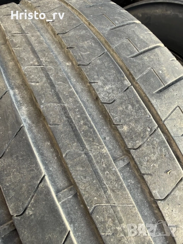 Комплект 4 бр летни гуми Пирели 245/40/18, снимка 3 - Гуми и джанти - 53815945