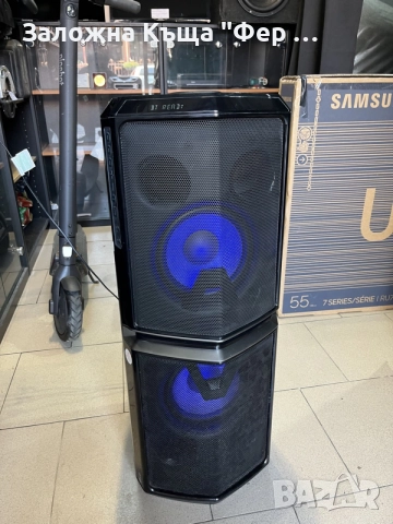 Тонколона LG Xboom FH6