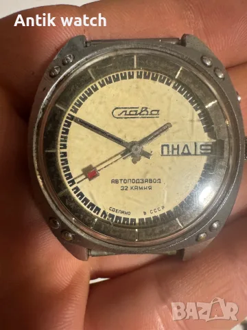 Часовник ракета восток слава omega полет , снимка 10 - Мъжки - 56107185