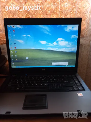 Лабтоп Хюлед Пакард отпреди 18г