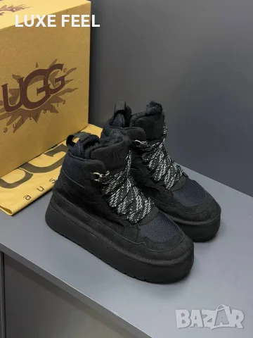 UGG ✨Дамски Обувки 