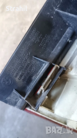 Ляв заден стоп за BMW 1-ва серия 7164955-05, снимка 6 - Части - 53175096