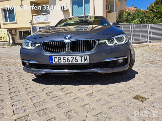 продава, снимка 4 - Автомобили и джипове - 51597824