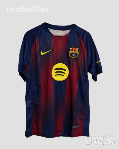 Тениска Barcelona - Nike