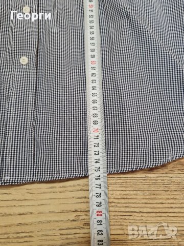 Мъжка риза Polo Ralph Lauren Размер XXL, снимка 4 - Ризи - 40973060